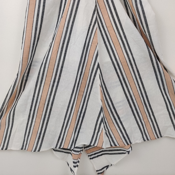 Chances R Handkerchief Skirt - Picture 5 of 10